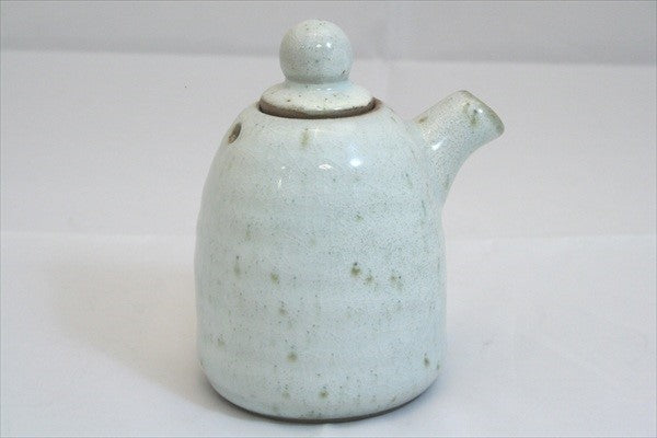 728-6229 White sauce pot