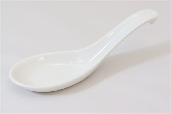 741-0220 Spoon white