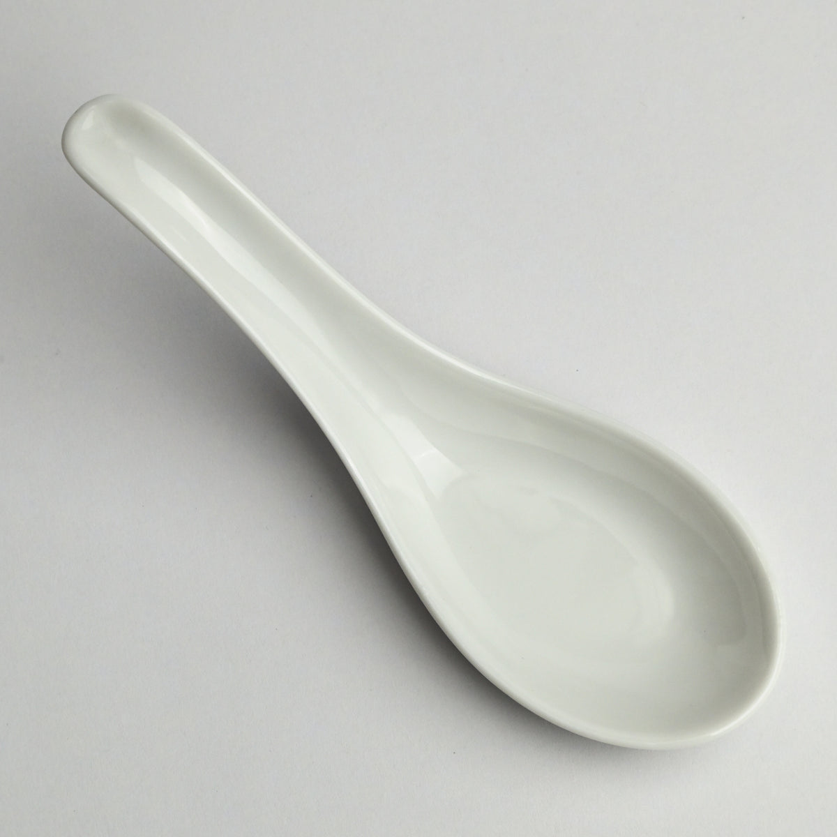 741-0220 Spoon white