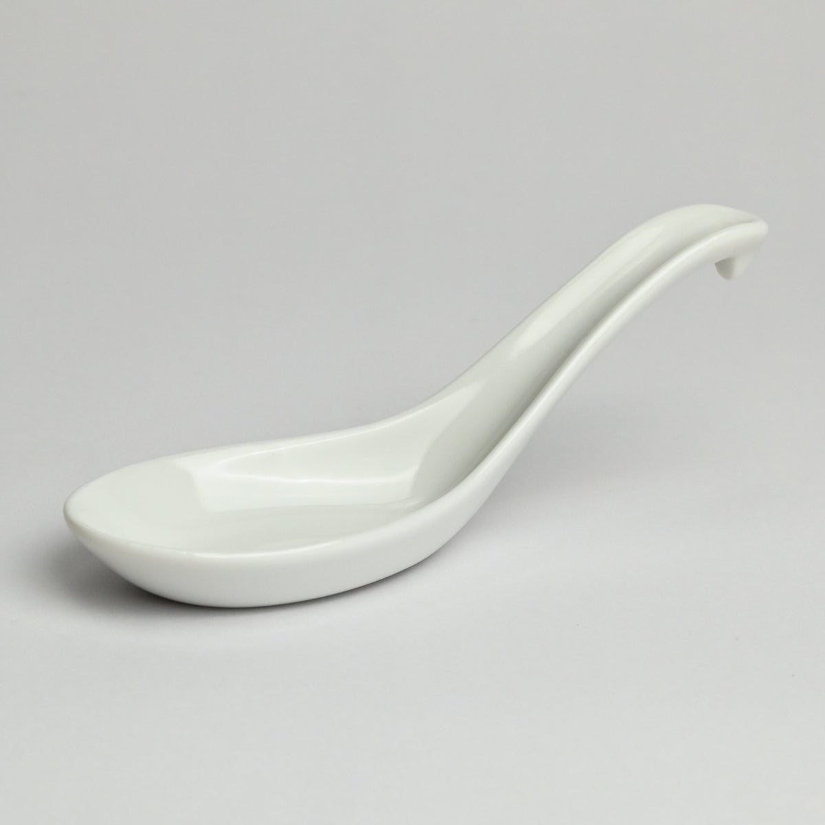 741-0220 Spoon white
