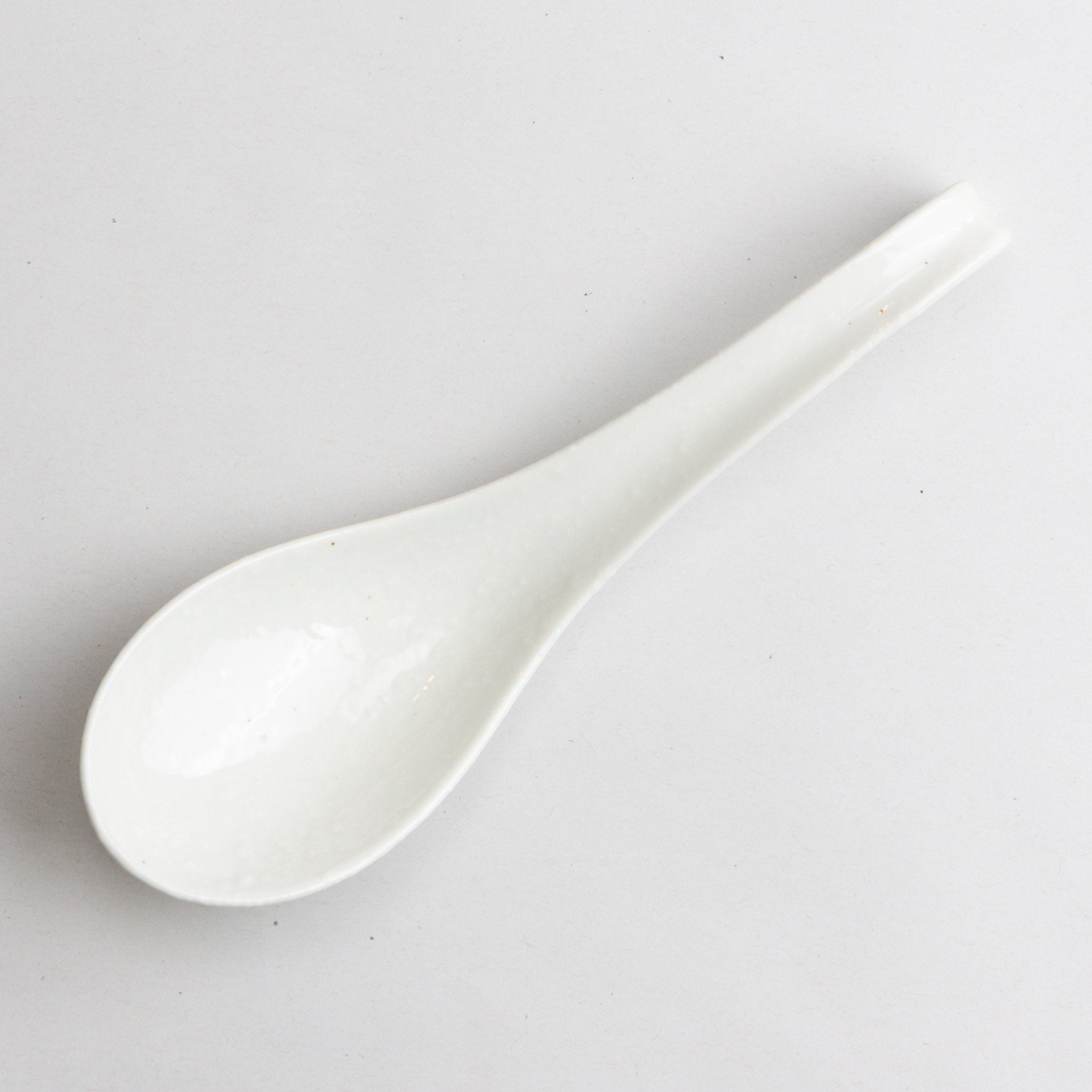 741-1139 White spoon L