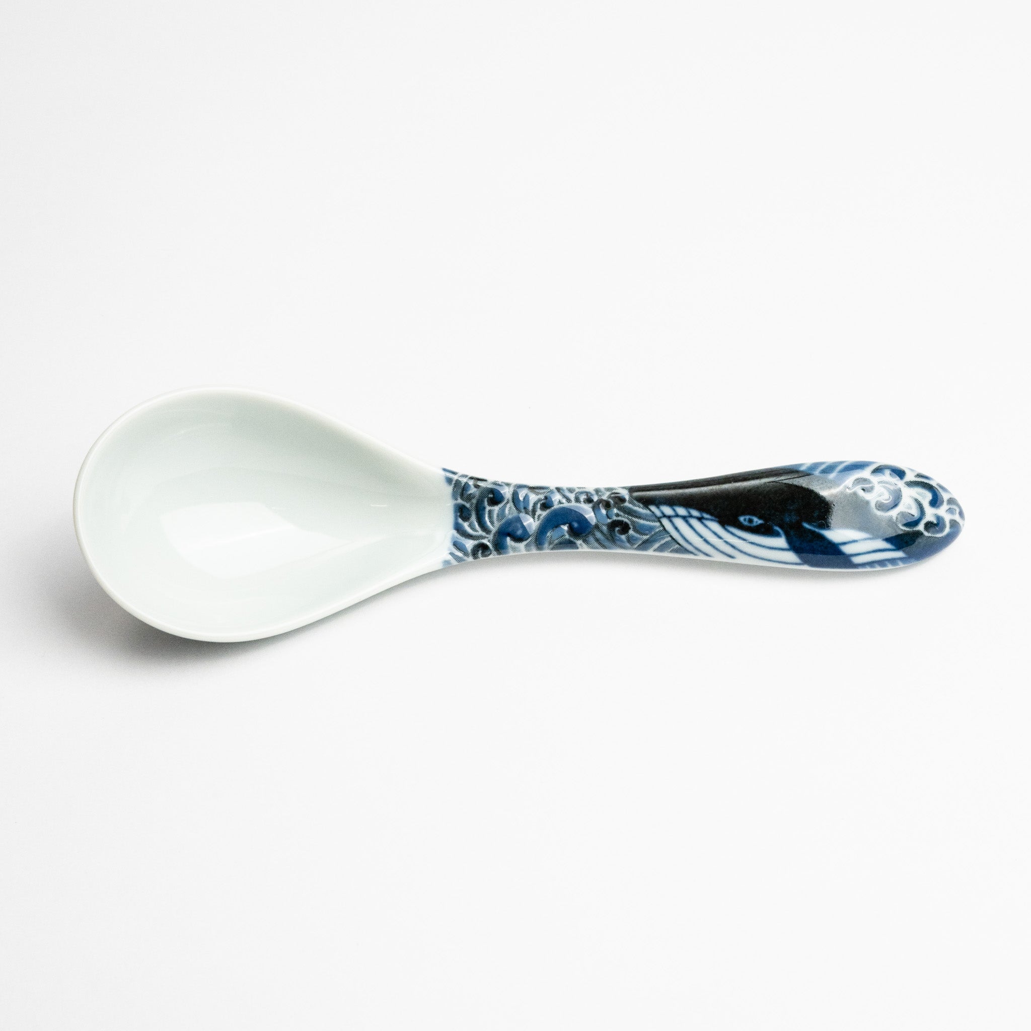 741-1575 Whale spoon