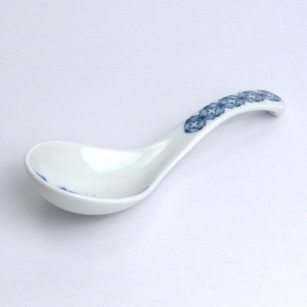 741-1900 Great Wave spoon