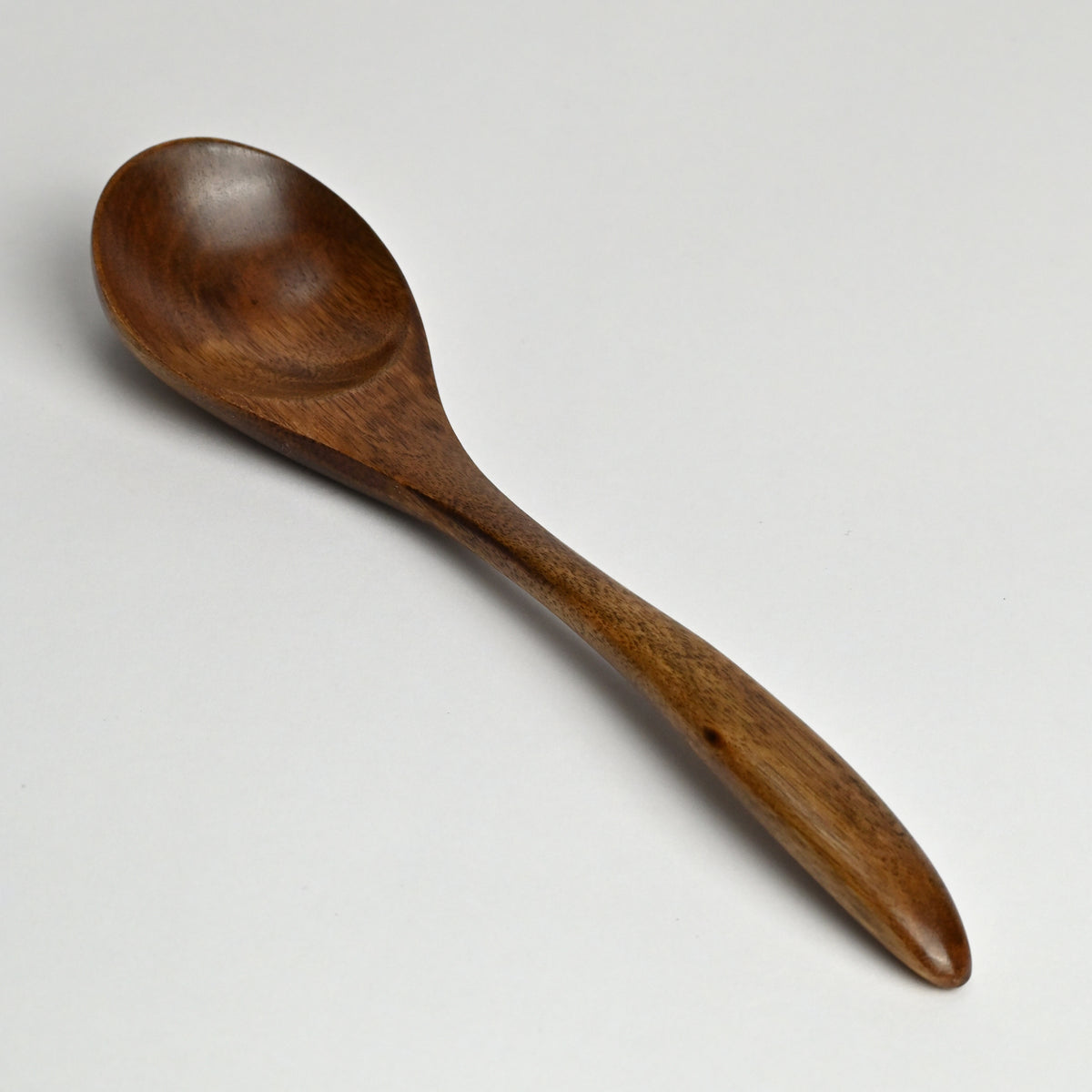 748-3176 Wooden table spoon
