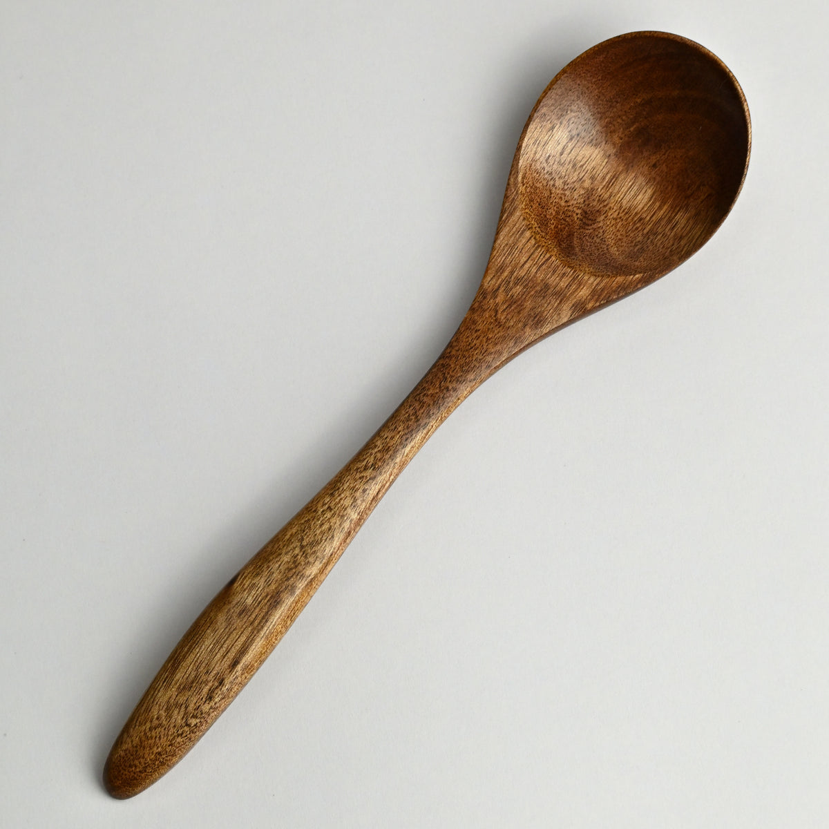 748-3176 Wooden table spoon