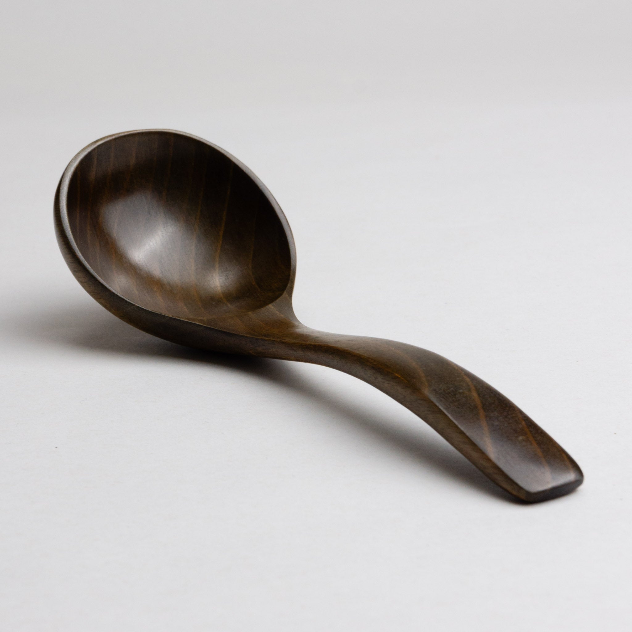 748-5505 Wooden ramen ladle