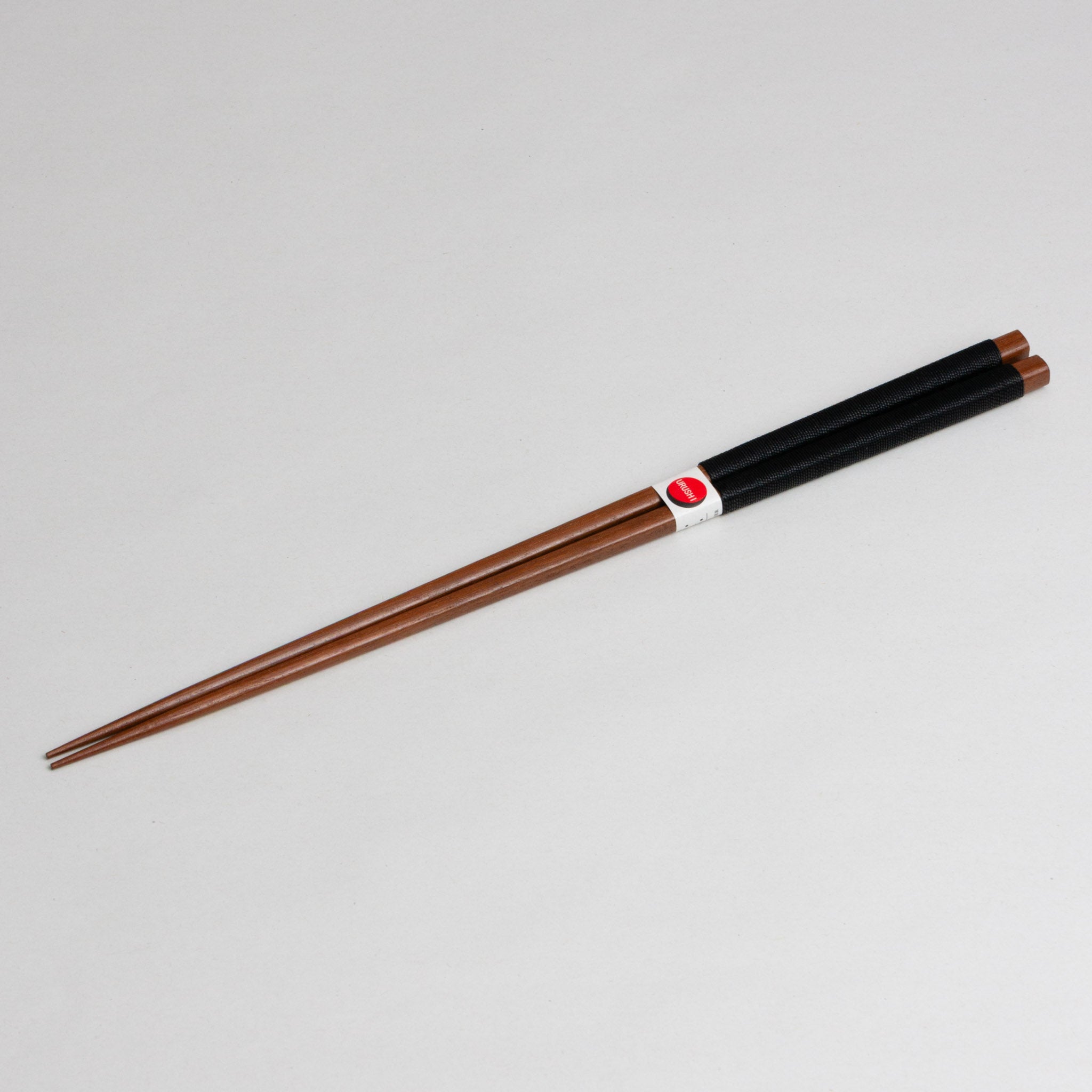 758-5503 Black cooking chopsticks