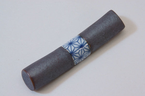 761-1027 Asanoha chopsticks rest