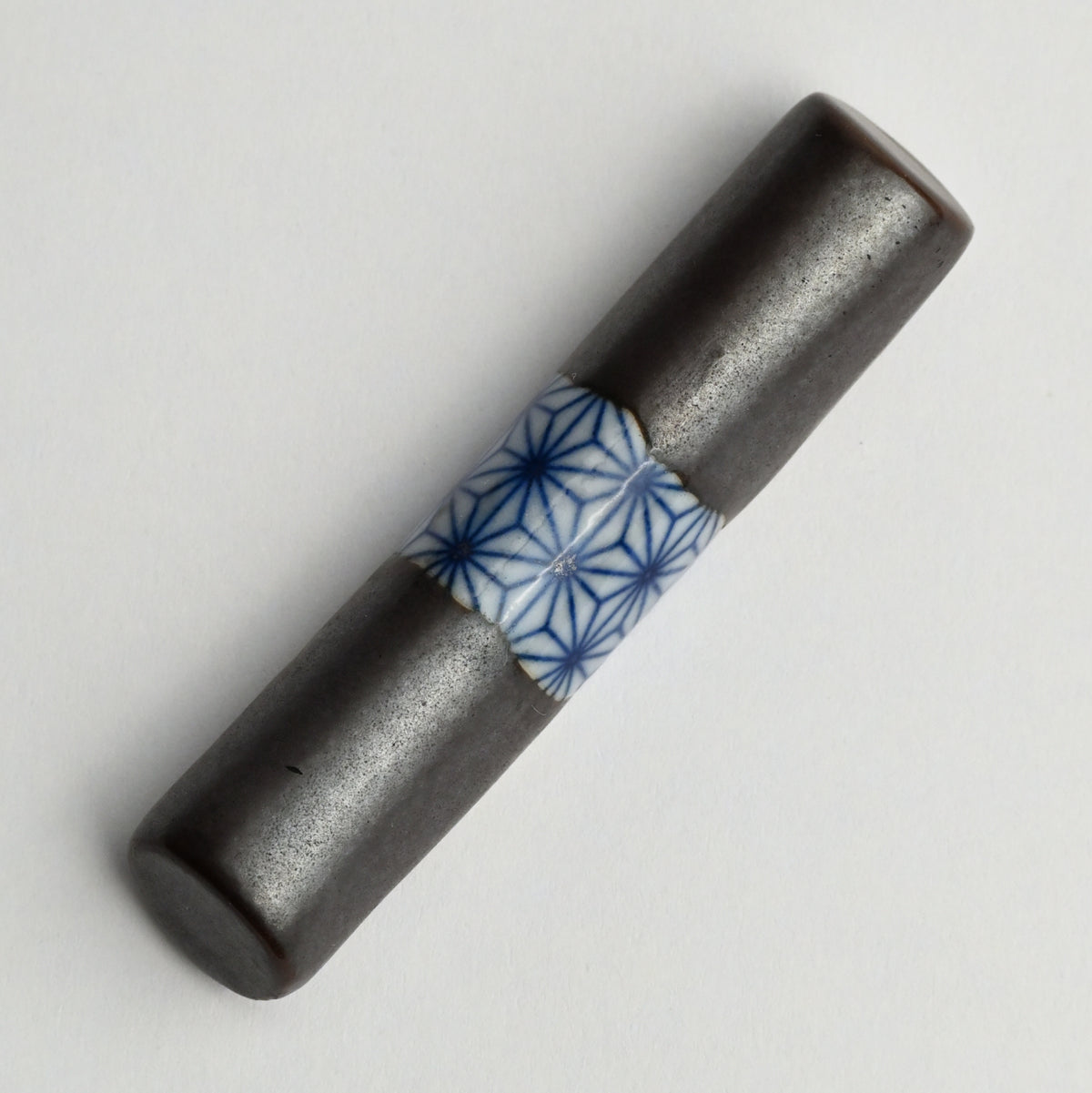 761-1027 Asanoha chopsticks rest