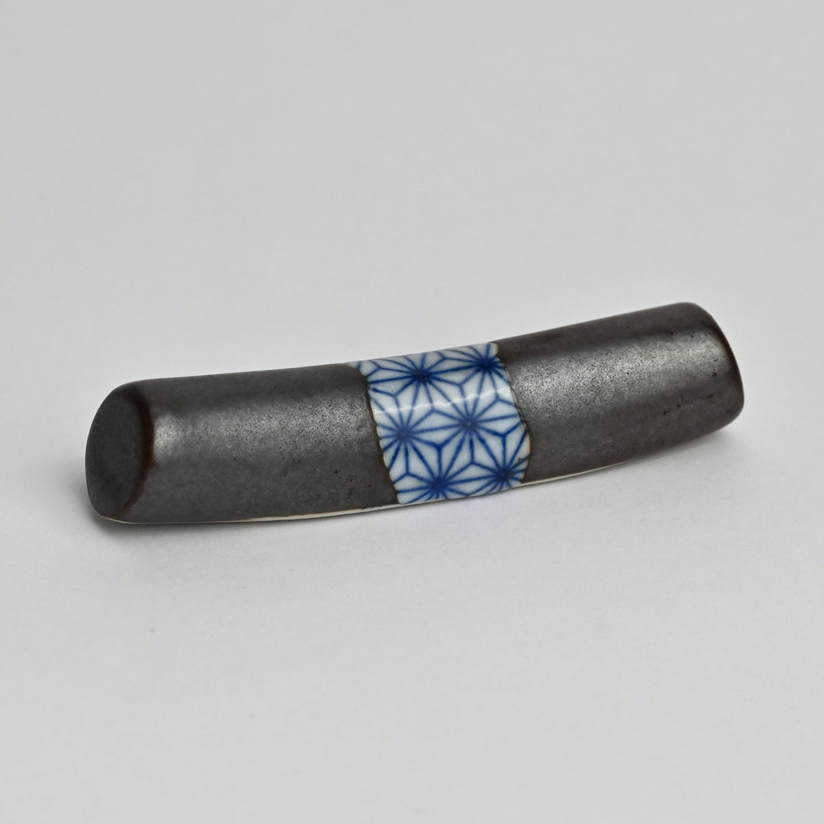 761-1027 Asanoha chopsticks rest