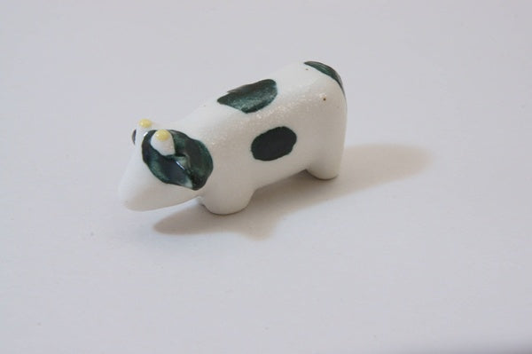 761-1154 Cow chopsticks rest