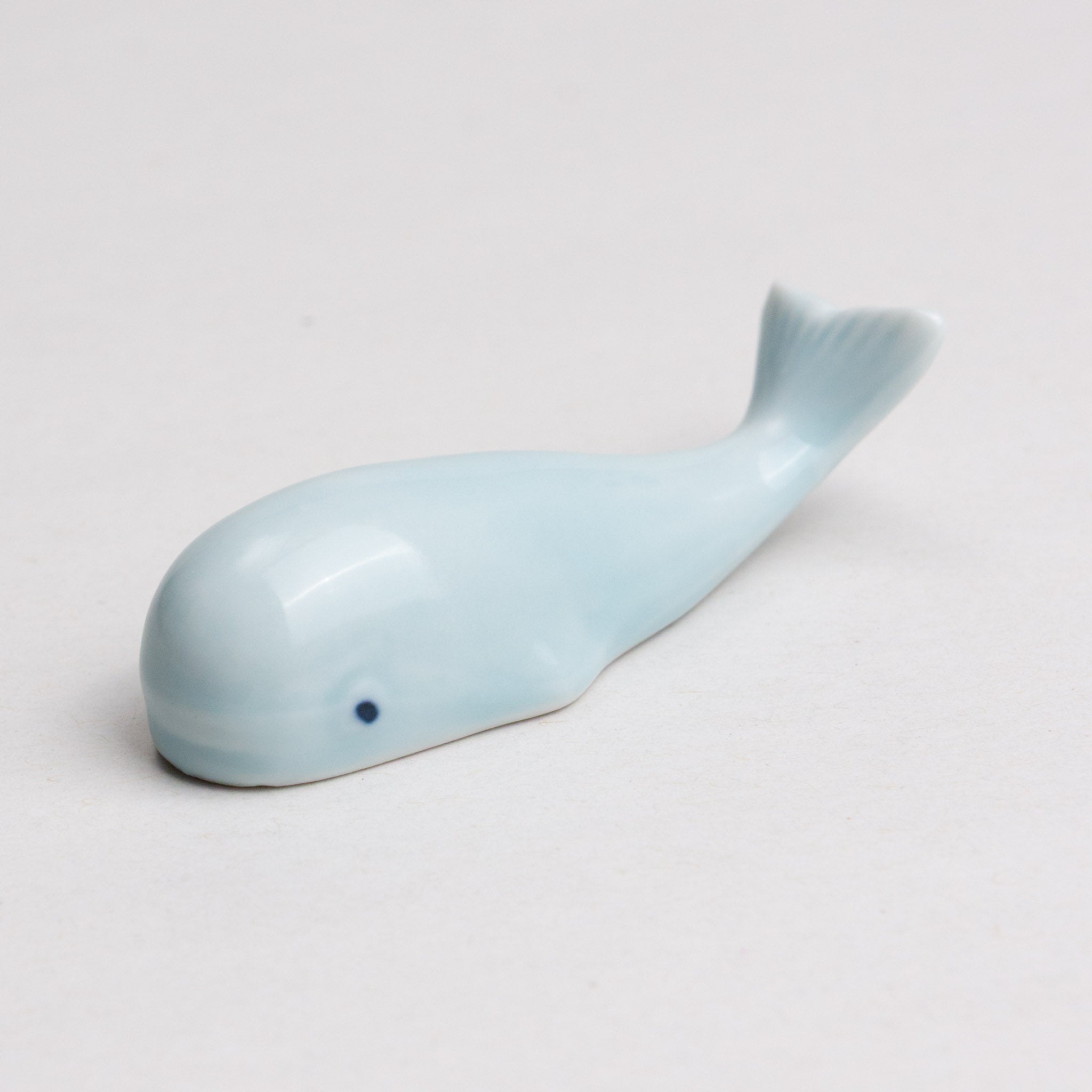 761-1158 Whale chopsticks rest