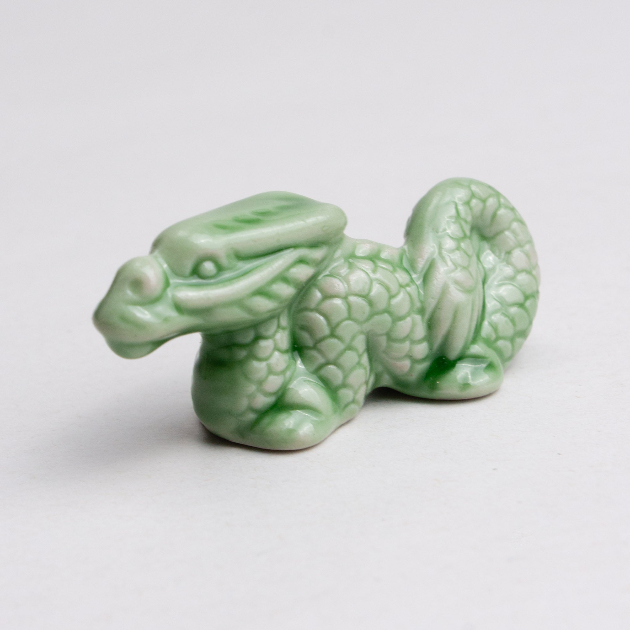 761-1161 Dragon chopsticks rest