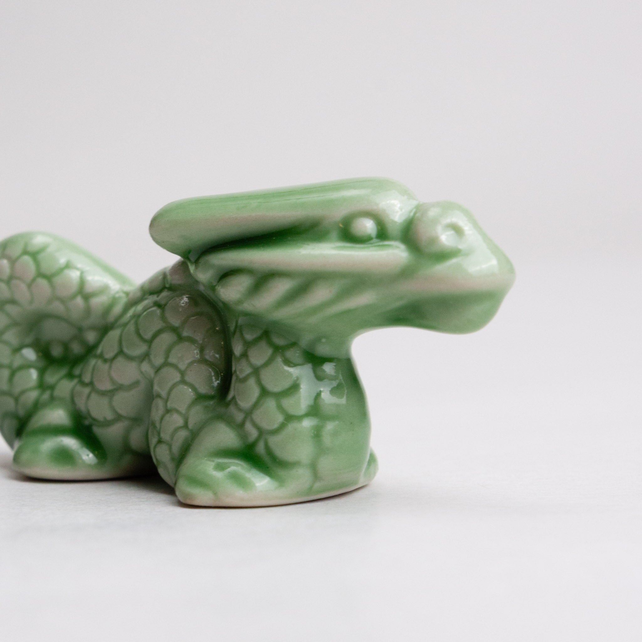 761-1161 Dragon chopsticks rest