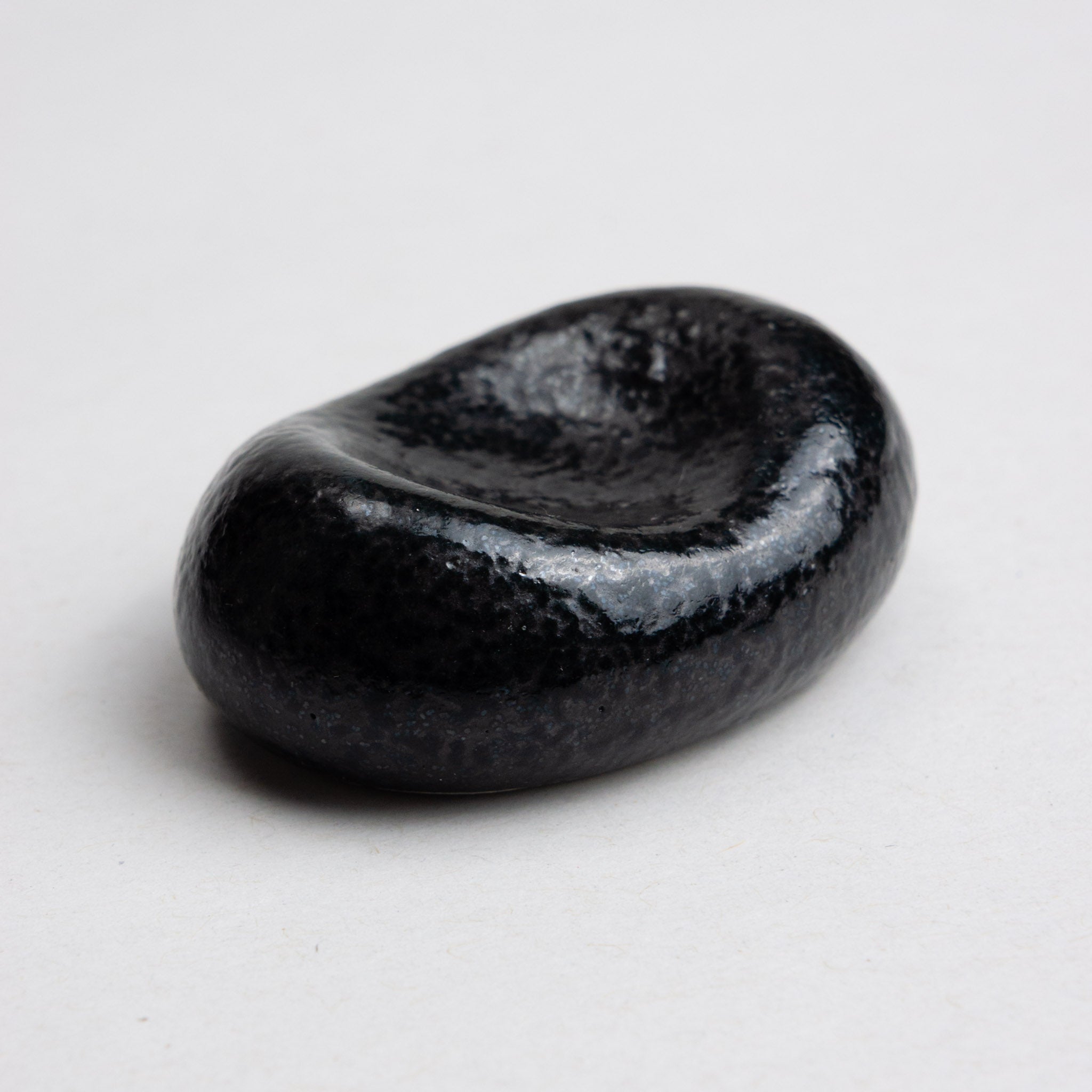 768-6224 Black chopsticks rest