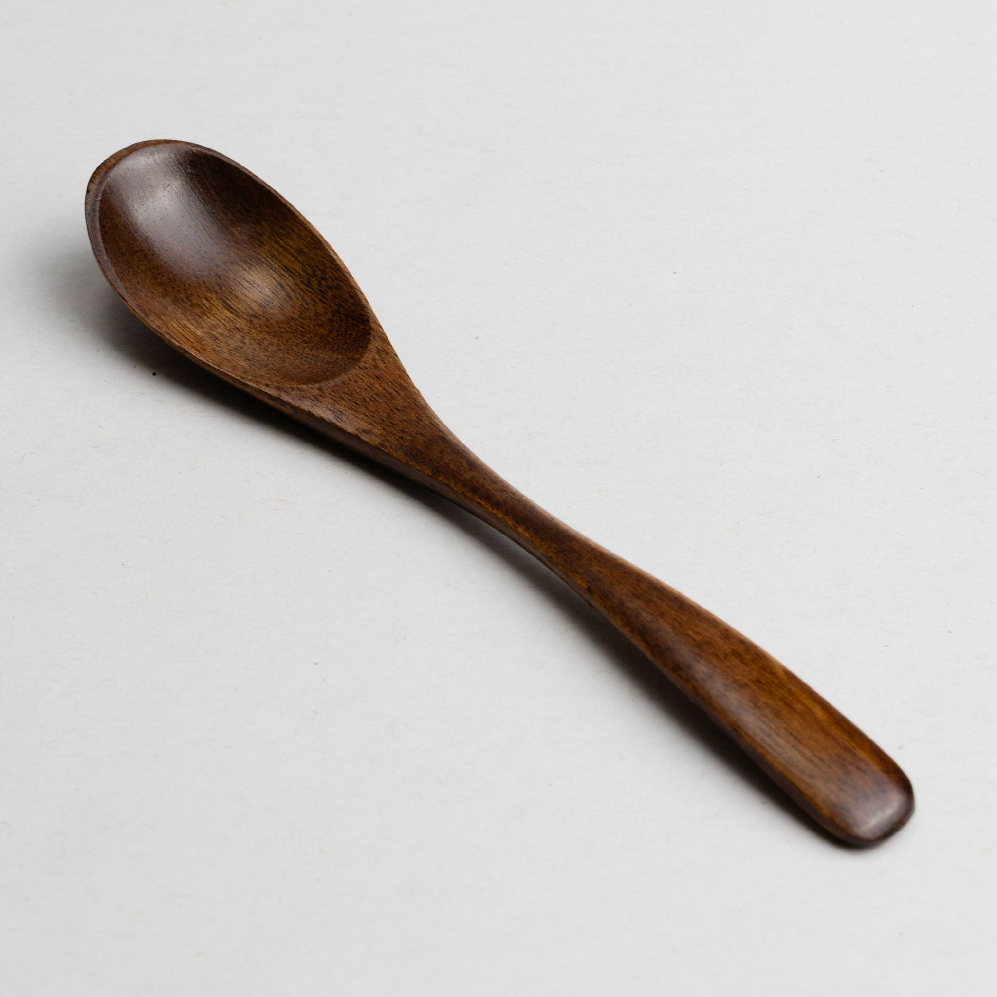 771-1162 Wooden teaspoon