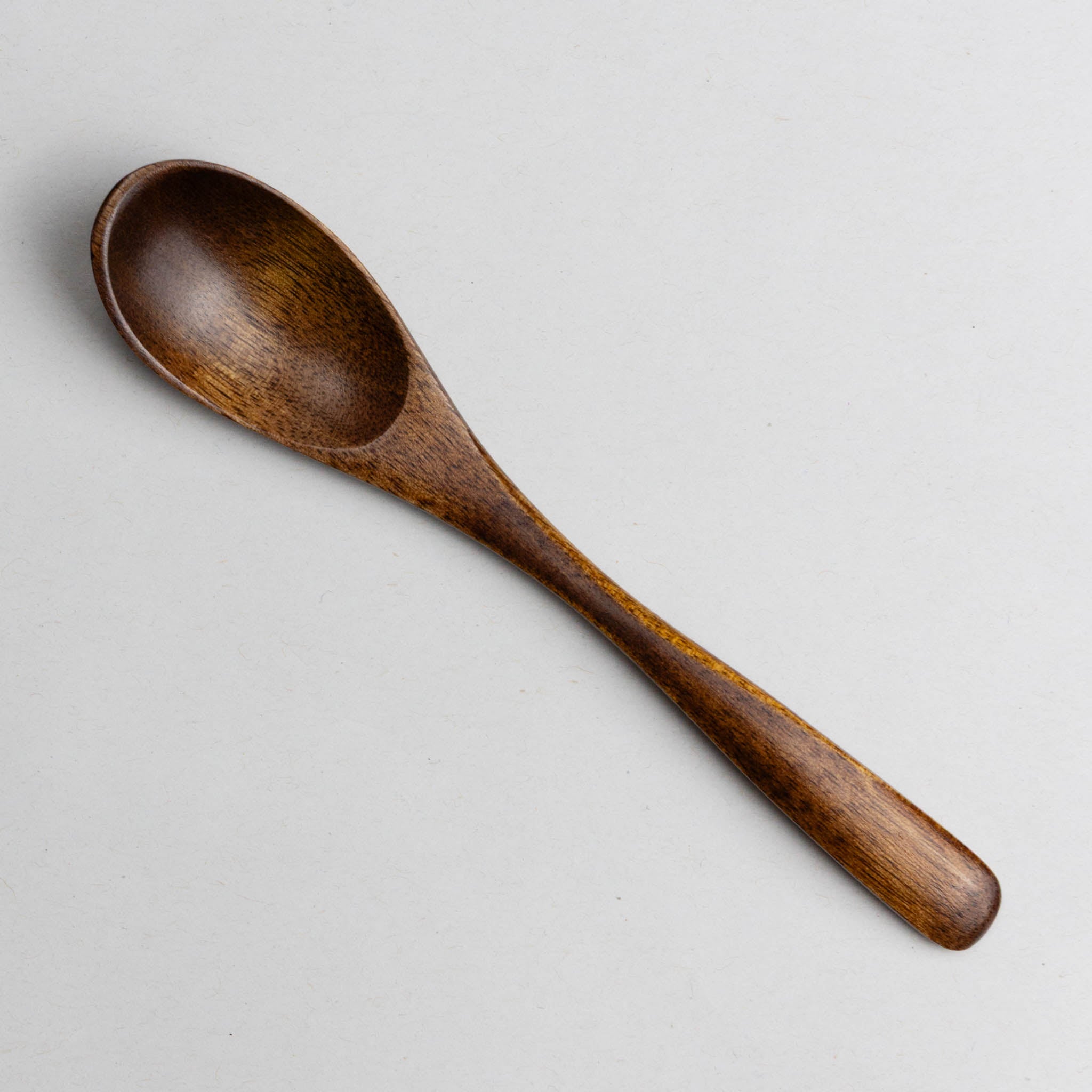 771-1162 Wooden teaspoon
