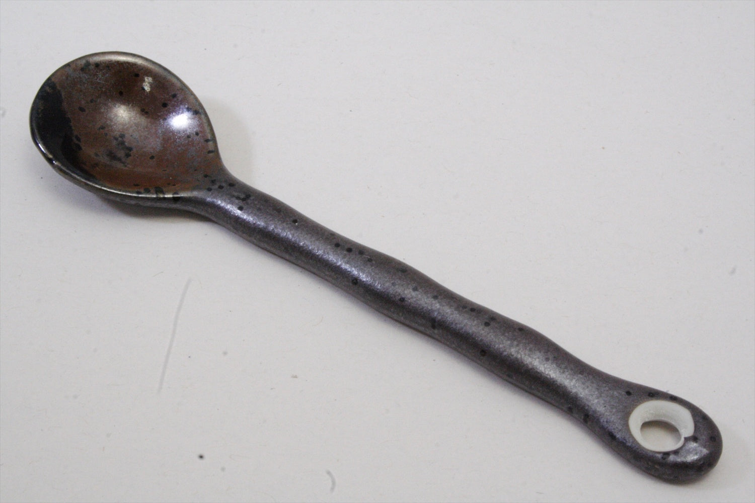 748-5539 Black tea spoon