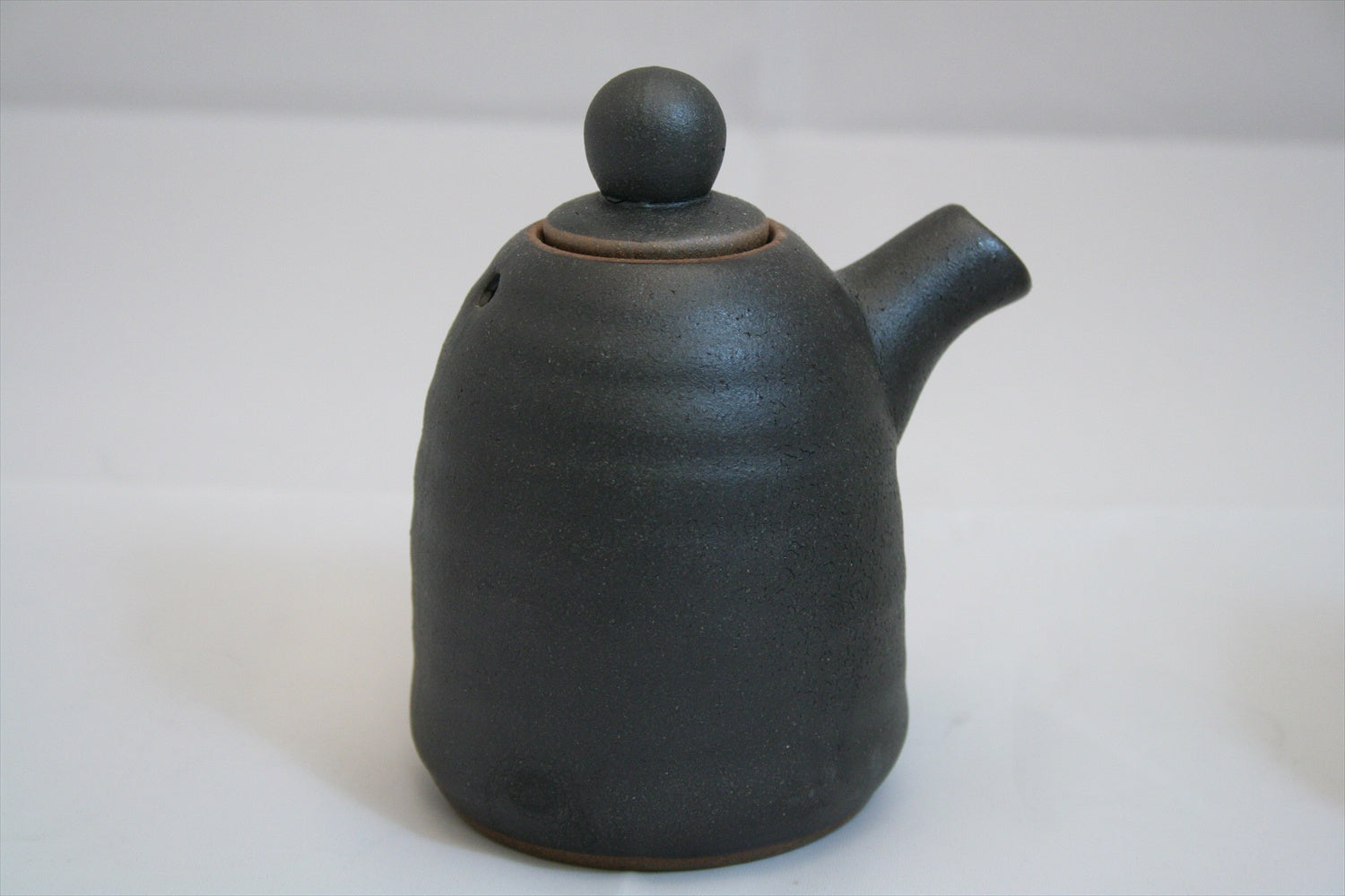 728-6228 Black sauce pot